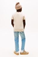 Tommy Hilfiger Erkek Çocuk Tişört KB0KB10051