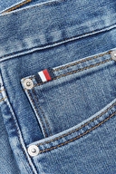 Tommy Hilfiger Erkek Kot Pantolon MW0MW41901