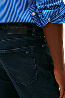 Tommy Hilfiger Erkek Kot Pantolon MW0MW41906