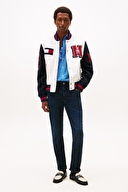 Tommy Hilfiger Erkek Kot Pantolon MW0MW41906