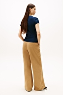 Tommy Jeans Kadın Tişört DW0DW21838