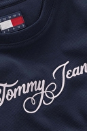 Tommy Jeans Kadın Tişört DW0DW21838