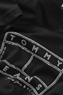 Tommy Jeans Erkek Tişört DM0DM22317