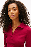 Tommy Jeans Kadın Tişört DW0DW21933