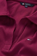 Tommy Jeans Kadın Tişört DW0DW21933