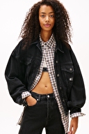 Tommy Jeans Kadın Ceket DW0DW22602