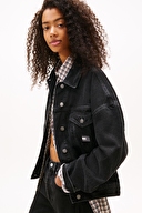 Tommy Jeans Kadın Ceket DW0DW22602