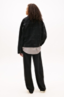 Tommy Jeans Kadın Ceket DW0DW22602