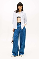 Tommy Jeans Kadın Gömlek DW0DW19890