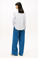 Tommy Jeans Kadın Gömlek DW0DW19890