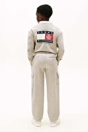Tommy Hilfiger Erkek Çocuk Eşofman KB0KB10335