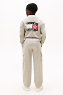 Tommy Hilfiger Erkek Çocuk Eşofman KB0KB10335