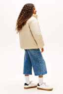 Tommy Hilfiger Kız Çocuk Ceket KG0KG09050