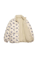 Tommy Hilfiger Kız Çocuk Ceket KG0KG09050