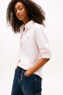 Tommy Jeans Kadın Gömlek DW0DW19890