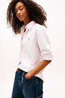 Tommy Jeans Kadın Gömlek DW0DW19890