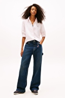 Tommy Jeans Kadın Gömlek DW0DW19890