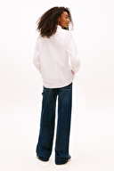 Tommy Jeans Kadın Gömlek DW0DW19890