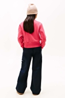 Tommy Hilfiger Kız Çocuk Sweat KG0KG08989