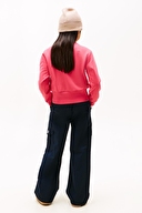 Tommy Hilfiger Kız Çocuk Sweat KG0KG08989