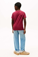 Tommy Hilfiger Erkek Çocuk Tişört KB0KB10051