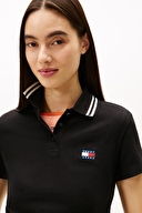 Tommy Jeans Kadın Tişört DW0DW21932