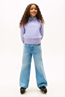 Tommy Hilfiger Kız Çocuk Sweat KG0KG08989