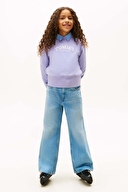 Tommy Hilfiger Kız Çocuk Sweat KG0KG08989