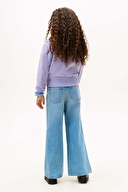 Tommy Hilfiger Kız Çocuk Sweat KG0KG08989