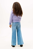 Tommy Hilfiger Kız Çocuk Sweat KG0KG08989