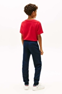 Tommy Hilfiger Erkek Çocuk Eşofman KB0KB10167