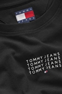 Tommy Jeans Kadın Tişört DW0DW21841