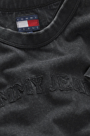 Tommy Jeans Kadın Tişört DW0DW22458