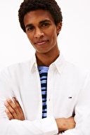 Tommy Jeans Erkek Gömlek DM0DM22836