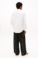 Tommy Jeans Erkek Gömlek DM0DM22836