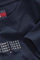 Tommy Jeans Kadın Tişört DW0DW21841