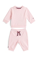Tommy Hilfiger Bebek Set KN0KN02162
