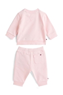 Tommy Hilfiger Bebek Set KN0KN02162