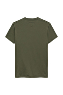 Tommy Jeans Erkek Tişört DM0DM22321