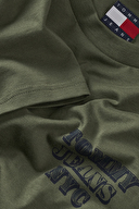 Tommy Jeans Erkek Tişört DM0DM22321