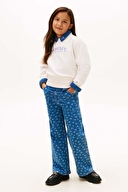 Tommy Hilfiger Kız Çocuk Sweat KG0KG08989