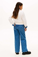 Tommy Hilfiger Kız Çocuk Sweat KG0KG08989