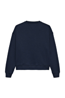Tommy Jeans Kadın Sweatshirt DW0DW22565