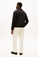 Tommy Hilfiger Erkek Sweatshirt MW0MW41767