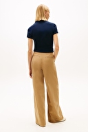 Tommy Jeans Kadın Tişört DW0DW21931