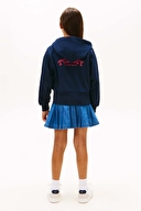 Tommy Hilfiger Kız Çocuk Sweat KG0KG08988