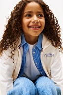 Tommy Hilfiger Kız Çocuk Sweat KG0KG08988