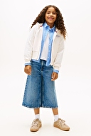 Tommy Hilfiger Kız Çocuk Sweat KG0KG08988