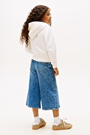 Tommy Hilfiger Kız Çocuk Sweat KG0KG08988