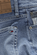 Tommy Jeans Erkek Kot Pantolon DM0DM22273